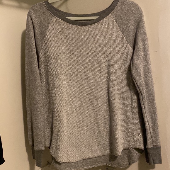 Grey long sleeve - Picture 3 of 3